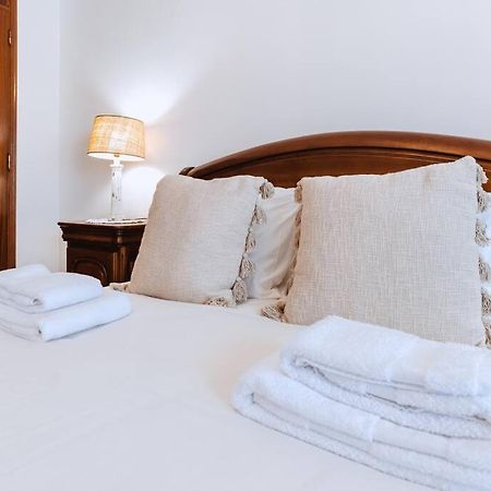 Casa Do Patio - 3 Bedrooms, Ponte Rol Торреш-Ведраш Экстерьер фото