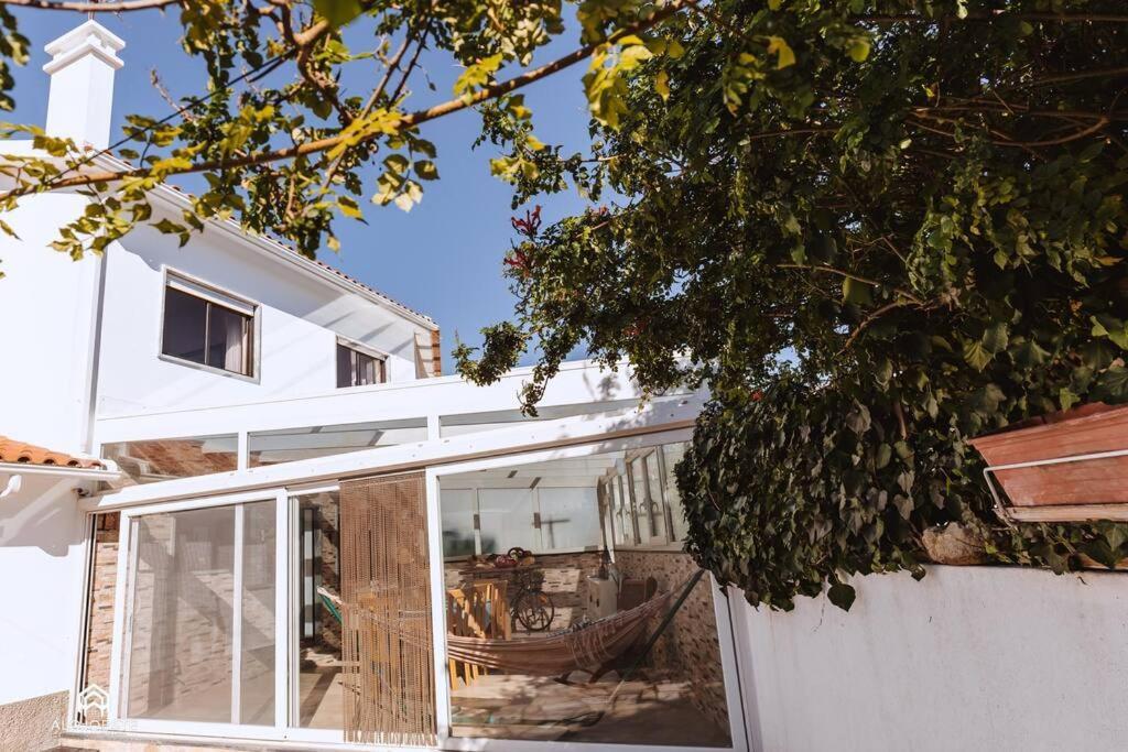 Casa Do Patio - 3 Bedrooms, Ponte Rol Торреш-Ведраш Экстерьер фото
